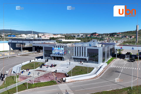 Алтанбулаг боомтыг шинэчилснээр өдөрт нэвтрэх зорчигчдын тоо гурав дахин, ачаа тээврийн урсгал дөрөв дахин нэмэгдэх боломж бүрдлээ