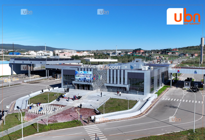 Алтанбулаг боомтыг шинэчилснээр өдөрт нэвтрэх зорчигчдын тоо гурав дахин, ачаа тээврийн урсгал дөрөв дахин нэмэгдэх боломж бүрдлээ