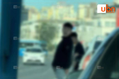 Олон нийтийн газар бие зассан хоёр иргэнийг тус бүр 10 мянган төгрөгөөр торгожээ