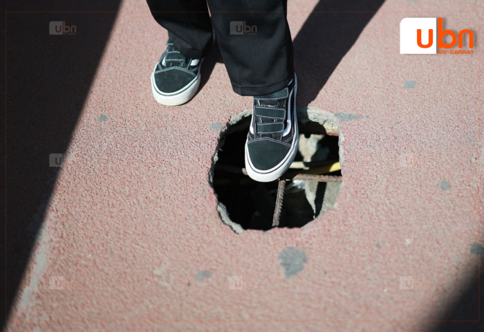 Энхтайваны гүүрний явган хүний замыг яаралтай засаж, арчлалтад анхаарахыг үүрэг болголоо