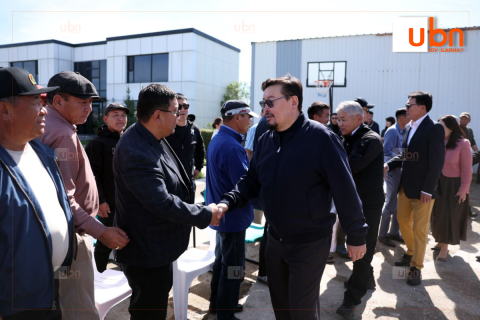 Аравдугаар сарын 25-ныг хүртэл тариалангийн талбайгаас гадагш 500 метр зайд мал бэлчээхгүй, өвөлжөөндөө буухгүй байхыг онцгой анхааруулав