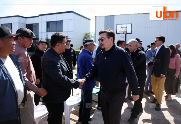 Аравдугаар сарын 25-ныг хүртэл тариалангийн талбайгаас гадагш 500 метр зайд мал бэлчээхгүй, өвөлжөөндөө буухгүй байхыг онцгой анхааруулав