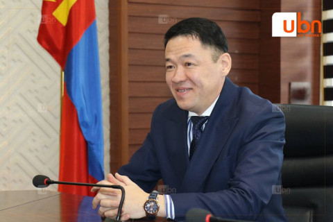 ШЕЗ-ийн Б.Эрдэнэтулгыг ажилчиддаа дарамт үзүүлдэг гэх гомдлоор ХЭҮК шалгаж эхэлжээ