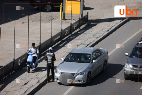 Маргаашаас тэгш, сондгойгоор зорчих зохицуулалтыг зөрчвөл камерт бичигдэх бүрд ТОРГУУЛНА