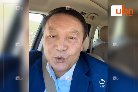 ТЦА: Жолооны эрхээ хасуулсан ч тээврийн хэрэгсэл жолоодсон Л.Гүндалайд арга хэмжээ тооцож, автомашиныг нь журамлана