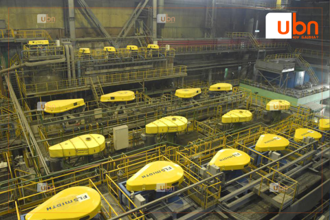 ДЦС-д гал гарсны улмаас Орхон, Булган, Хөвсгөл, Архангай, Өвөрхангай, Баянхонгор, Завхан, Говь-Алтай аймагт цахилгаан тасарлаа