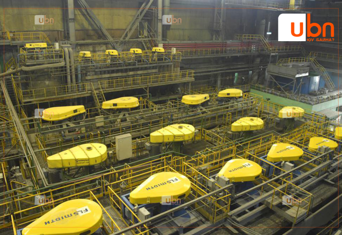 ДЦС-д гал гарсны улмаас Орхон, Булган, Хөвсгөл, Архангай, Өвөрхангай, Баянхонгор, Завхан, Говь-Алтай аймагт цахилгаан тасарлаа