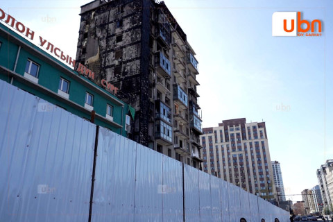 СУРВАЛЖИЛГА: Алга дарамхан гэртээ элэг бүтэн аз жаргалтай амьдрах байсан