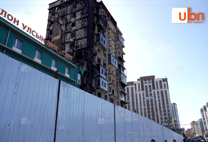 СУРВАЛЖИЛГА: Алга дарамхан гэртээ элэг бүтэн аз жаргалтай амьдрах байсан