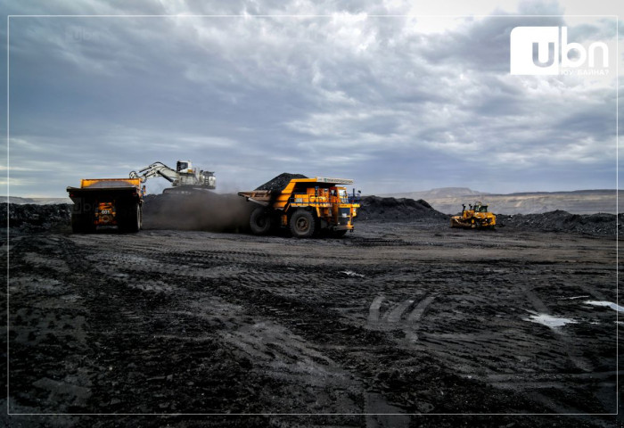 “Эрдэнэс Тавантолгой“ ХК наймдугаар сард 2.9 сая тонн нүүрс борлуулав