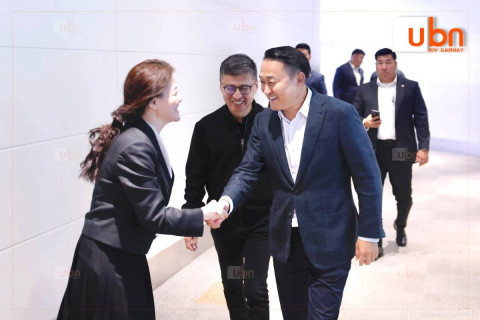 УИХ-ын дарга Д.Амарбаясгалан Бүгд Найрамдах Казахстан Улсад айлчлахаар мордлоо