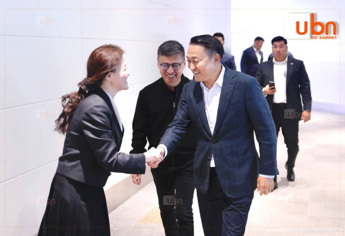 УИХ-ын дарга Д.Амарбаясгалан Бүгд Найрамдах Казахстан Улсад айлчлахаар мордлоо