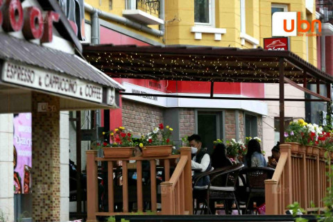 АМРАХ АГШИН: Өглөөний кофе, шинэ өдрийн эхлэл