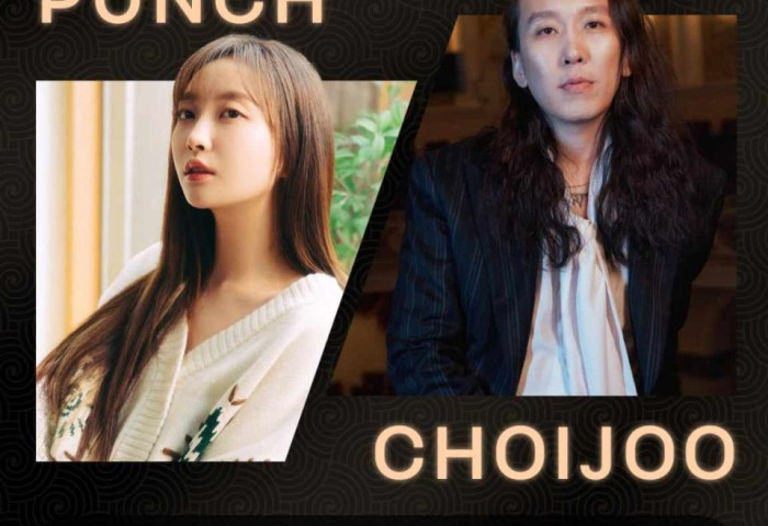 БНСУ-ын алдарт дуучин Punch, Чойжоо нар нэгэн тайзнаа ҮНЭ ТӨЛБӨРГҮЙ тоглоно