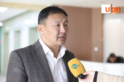 Б.Амарсанаа: МАН-ын Их хурлыг ямар нэгэн албан тушаалын наймаагаар барьцаалж, хууль бус үйлдлээ замхруулахаар яваад байна