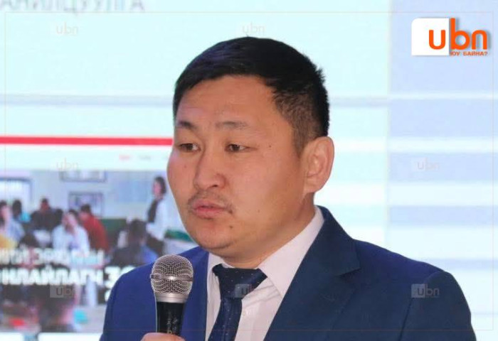 С.Анхбаяр: Г.Занданшатар ч, Д.Амарбаясгалан ч намын дарга болох албагүй