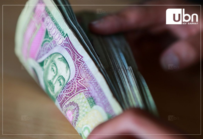 Банкууд бизнесийн зээл  олгох байдлаар  эдийн засгийн салбаруудыг дэмжжээ