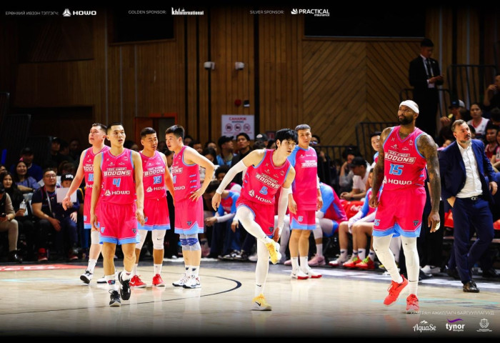 Сэлэнгэ Бодонс баг шинэ бүрэлдэхүүнтэйгээр аварга авч чадах уу