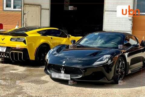 Тансаг хэрэглээний автомашины борлуулалтыг хязгаарлах уу