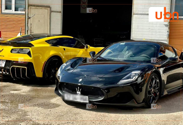 Тансаг хэрэглээний автомашины борлуулалтыг хязгаарлах уу