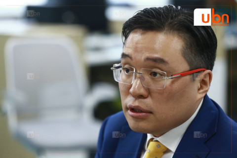 ШӨХТГ-ын дарга асан О.Магнайг нийтийн албанд томилогдох эрхийг 2 жилээр хасч, нэг жил зорчих эрхийг нь хязгаарлалаа