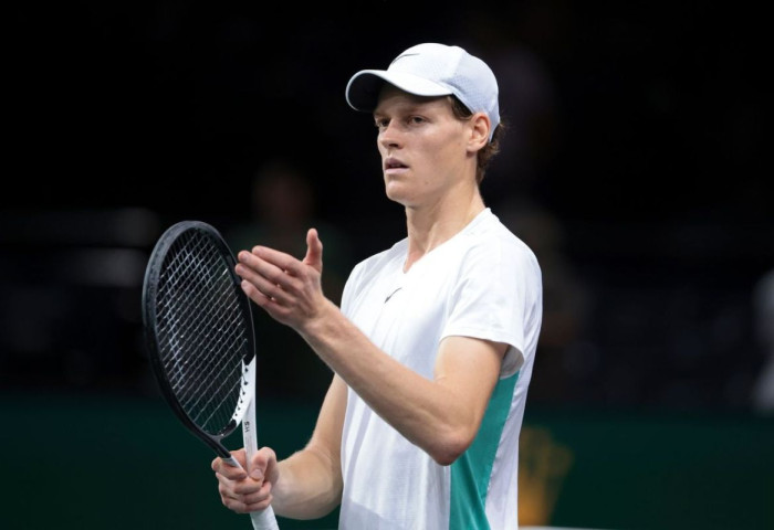 Янник Синнер US Open-ий хагас шигшээд шалгарчээ