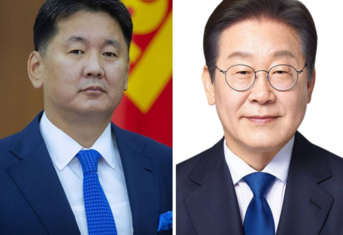 Монгол иргэдийг БНСУ-д хөнгөлөлттэй нөхцөлөөр, визгүй зорчиход анхаарах хүсэлтийг БНСУ-ын Ерөнхийлөгч И Жэ Мён хүлээн авч, хамтран ажиллахаа илэрхийллээ