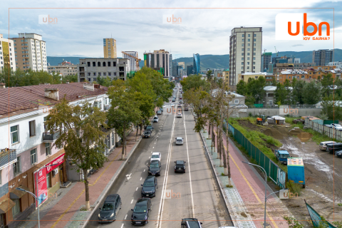 Маргааш Улаанбаатарт 15 хэм дулаан, үүлшинэ