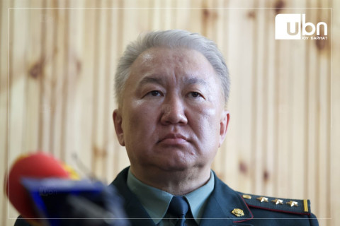 Р.Чингисийг Дотоодын цэргийн штабын даргаас чөлөөлсөн нь хууль бус гэж шүүх дүгнэжээ