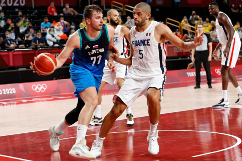 FIBA: Европын аварга шалгаруулах сагсан бөмбөгийн тэмцээний шилдэг 16 баг тодорлоо