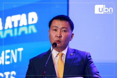 Сайд Э.Бат-Амгалан: Орон сууцжуулалтын банкны тухай хуулийн төслийг санаачилж, өргөн барихаар бэлтгэж байна