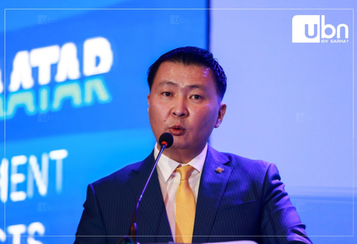 Сайд Э.Бат-Амгалан: Орон сууцжуулалтын банкны тухай хуулийн төслийг санаачилж, өргөн барихаар бэлтгэж байна