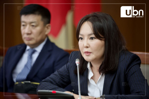 Т.Пүрэвхатан: Цаг үеэ дагаад барилгыг газар дээр очиж үзэхгүйгээр зайнаас хянах системийг нэвтрүүлэхээр ажиллаж байна