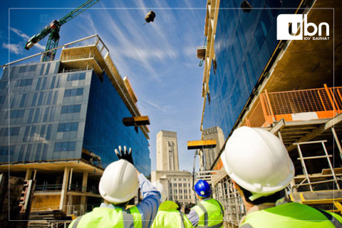 “Барилгын салбарын шинэ технологийн арга барилаараа манай улс хоёр хөршөөсөө илүү гарчихсан“