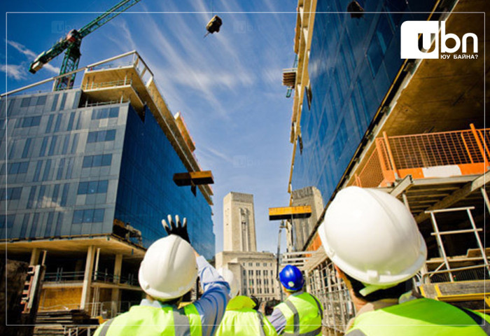 “Барилгын салбарын шинэ технологийн арга барилаараа манай улс хоёр хөршөөсөө илүү гарчихсан“