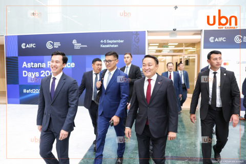 Д.Амарбаясгалан: Парламентын зүгээс холбогдох хуулиудад нэмэлт, өөрчлөлт оруулж, цахим шилжилтийг эрх зүйн орчноор дэмжинэ