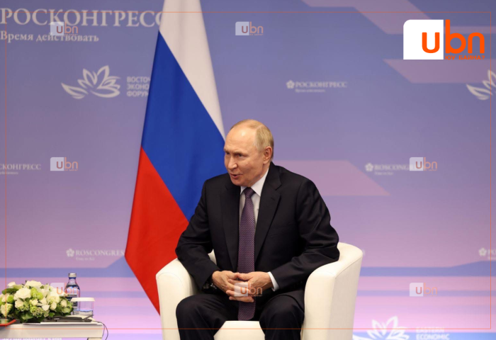 Монголд хөнгөлөлттэй үнээр улаанбуудай нийлүүлэх хүсэлтийг шийдвэрлэхээ Ерөнхийлөгч В.В.Путин  илэрхийлжээ