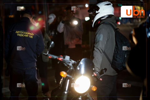 Мото төрлийн тээврийн хэрэгслүүдийн ихэнх нь дуу чимээний түвшинг хэтрүүлсэн байна