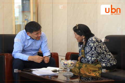 ОРХОН АЙМАГ: Иргэдээс ирүүлсэн 39 санал, хүсэлтийг холбогдох газруудад үүрэг болгон өгснөөс 25 нь 100 хувийн биелэлттэй байна