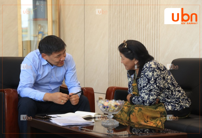 ОРХОН АЙМАГ: Иргэдээс ирүүлсэн 39 санал, хүсэлтийг холбогдох газруудад үүрэг болгон өгснөөс 25 нь 100 хувийн биелэлттэй байна