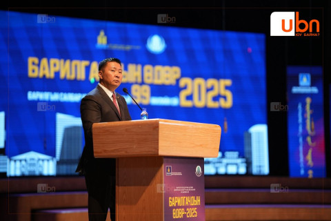 Э.Бат-Амгалан: 2026 оныг салбарын хөгжил шинэчлэлийн стратегийн эргэлтийн цэг болгоно