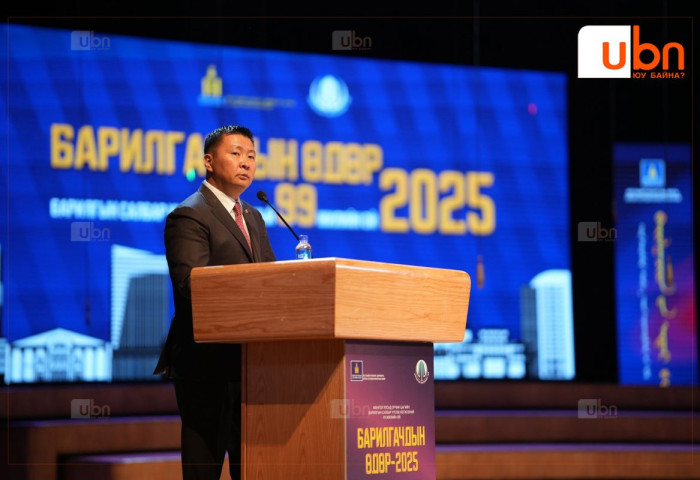 Э.Бат-Амгалан: 2026 оныг салбарын хөгжил шинэчлэлийн стратегийн эргэлтийн цэг болгоно