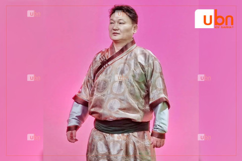 С.Жавхлангийн АЖ цолны найр өнөөдөр болно