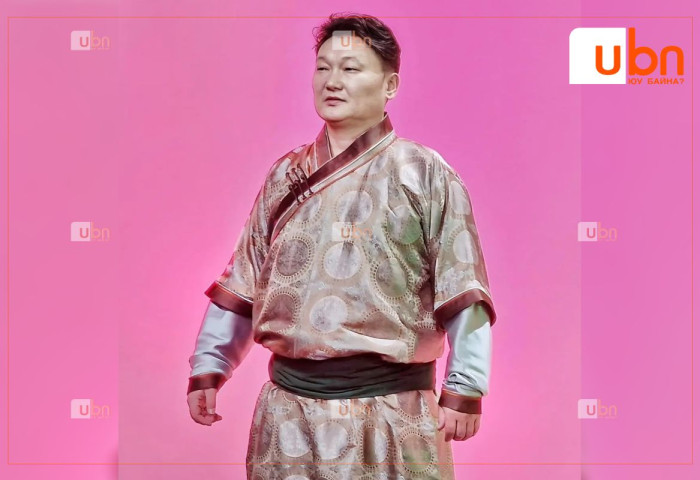 С.Жавхлангийн АЖ цолны найр өнөөдөр болно