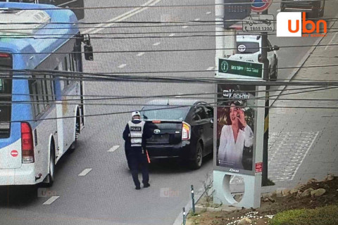 Автомашиндаа хуурамч дугаар зүүж хөдөлгөөнд оролцвол жолоодох эрхийг хасч байна