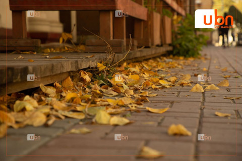 Ирэх долоо хоногт цаг агаар ямар байх вэ