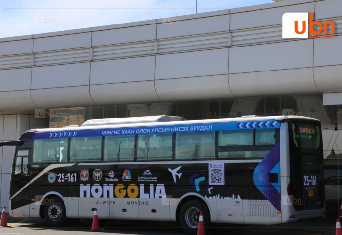 ТАНИЛЦ: “Чингис хаан” олон улсын нисэх буудал руу үйлчилж буй нийтийн тээврийн үнэ болон цагийн хуваарь
