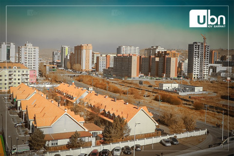 Улаанбаатарт 15 хэм дулаан байна