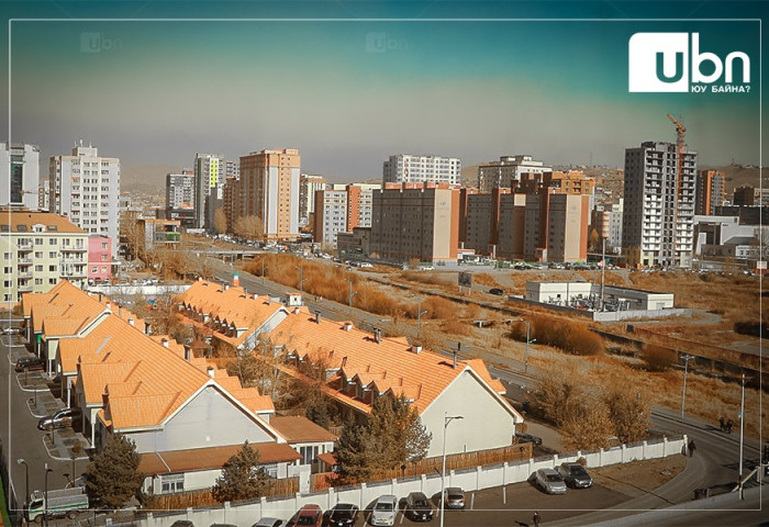 Улаанбаатарт 15 хэм дулаан байна