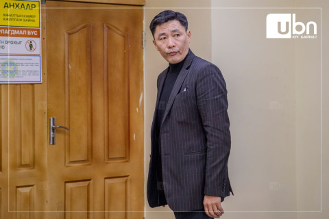 Ё.Баатарбилэг нарт холбогдох Хөгжлийн банкны хэргийн шүүх хурал өнөөдөр болно